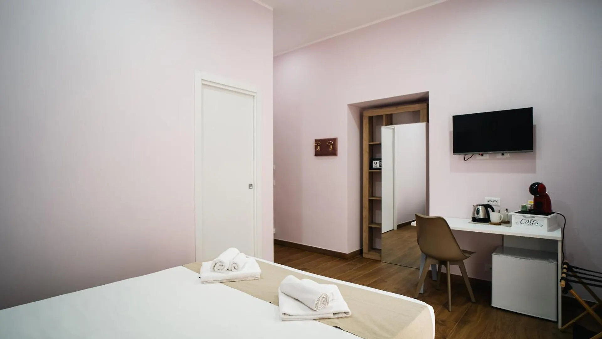 Guest house Antela47 Sleep&Stay Naples