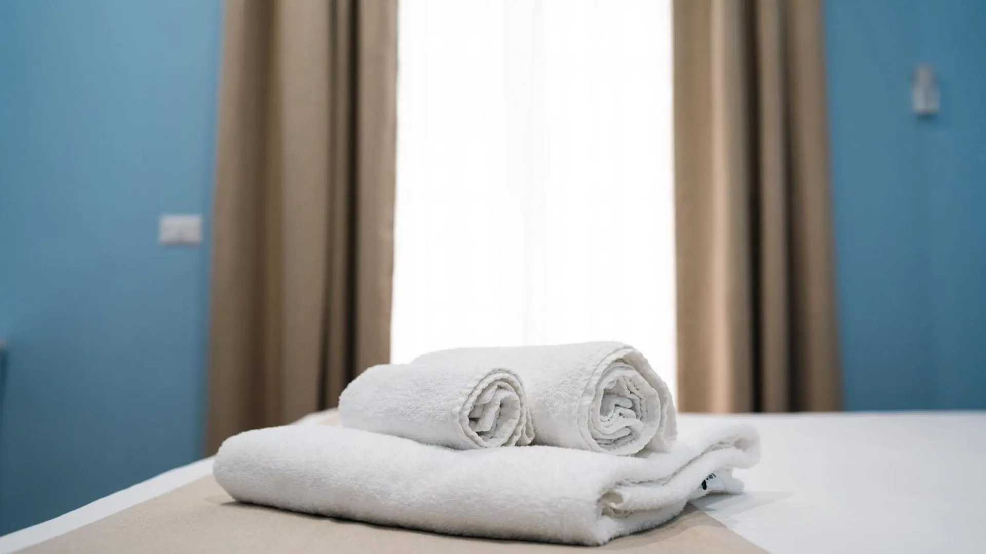 Antela47 Sleep&Stay Naples