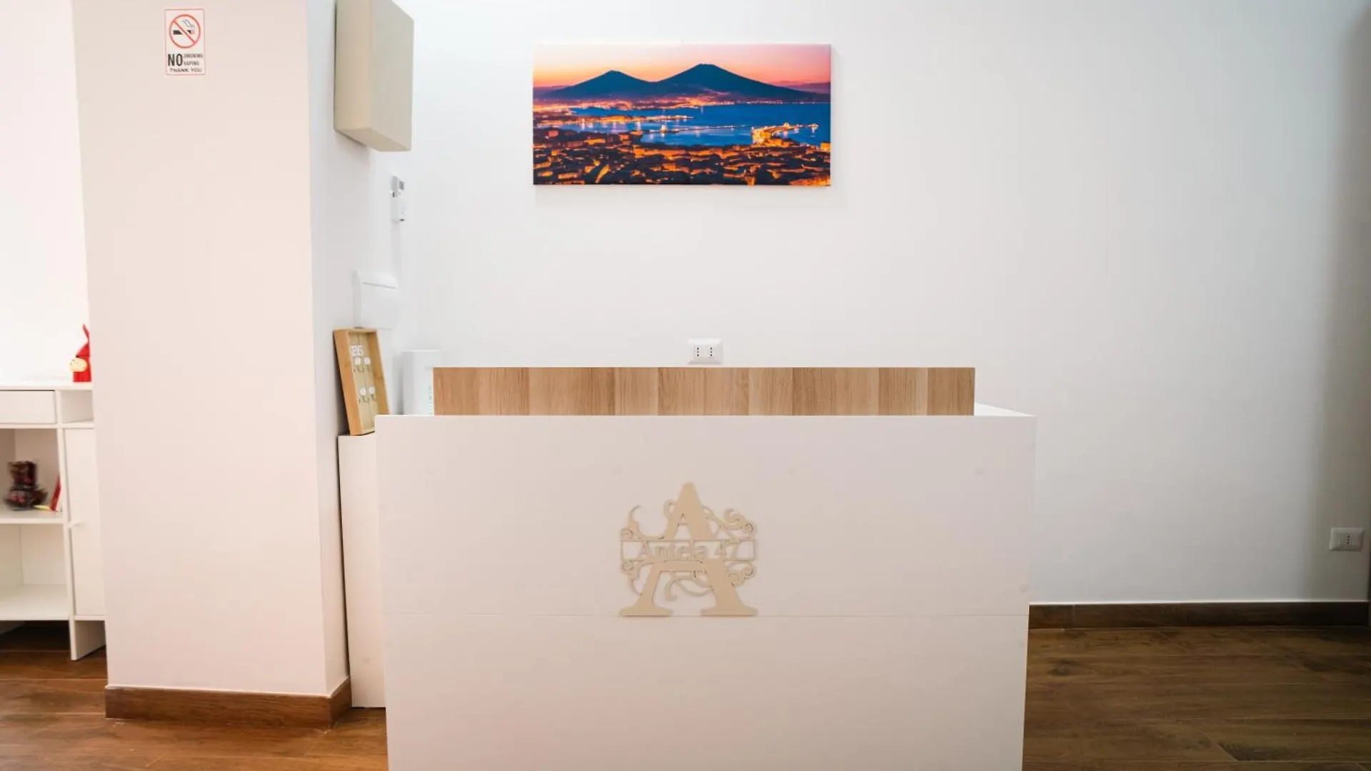 Guest house Antela47 Sleep&Stay Naples