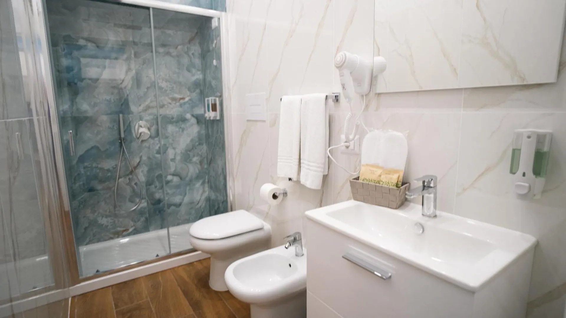 Antela47 Sleep&Stay Naples Guest house