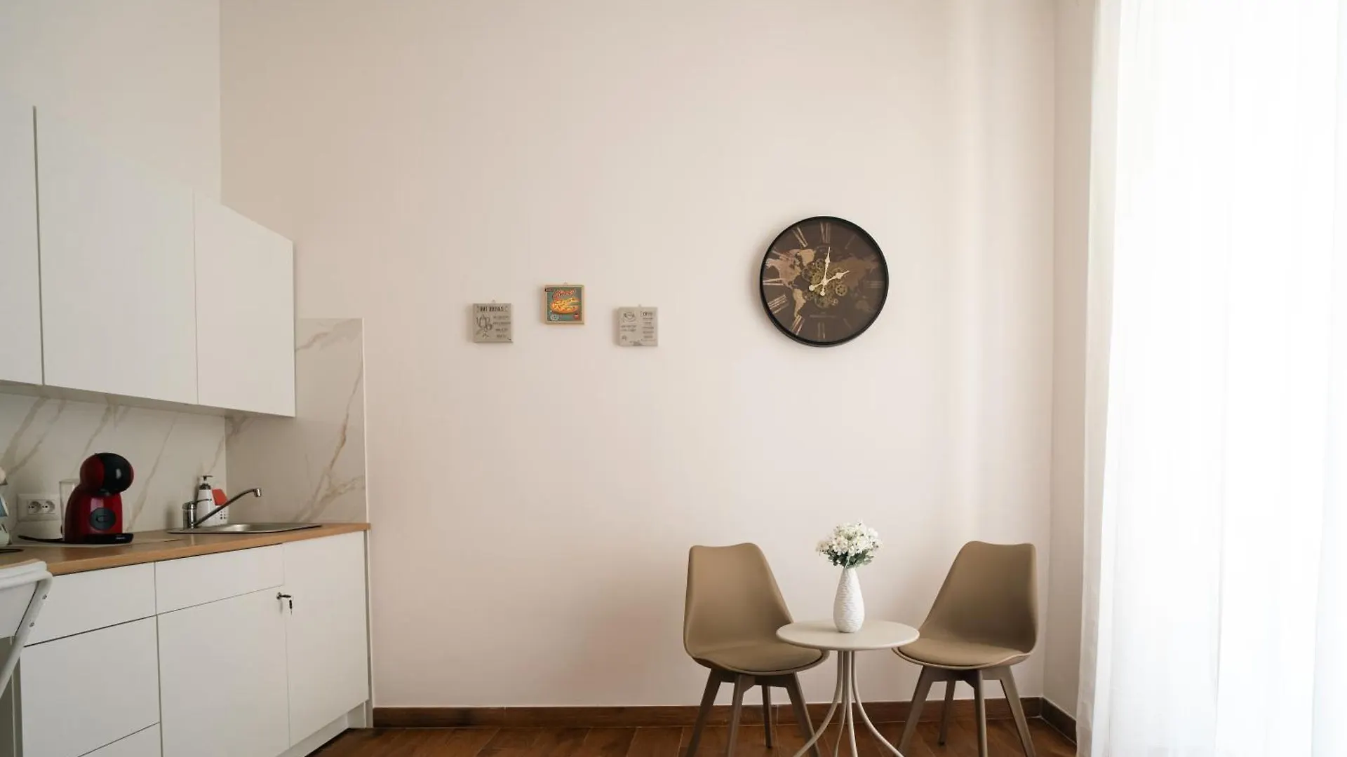 Antela47 Sleep&Stay Naples