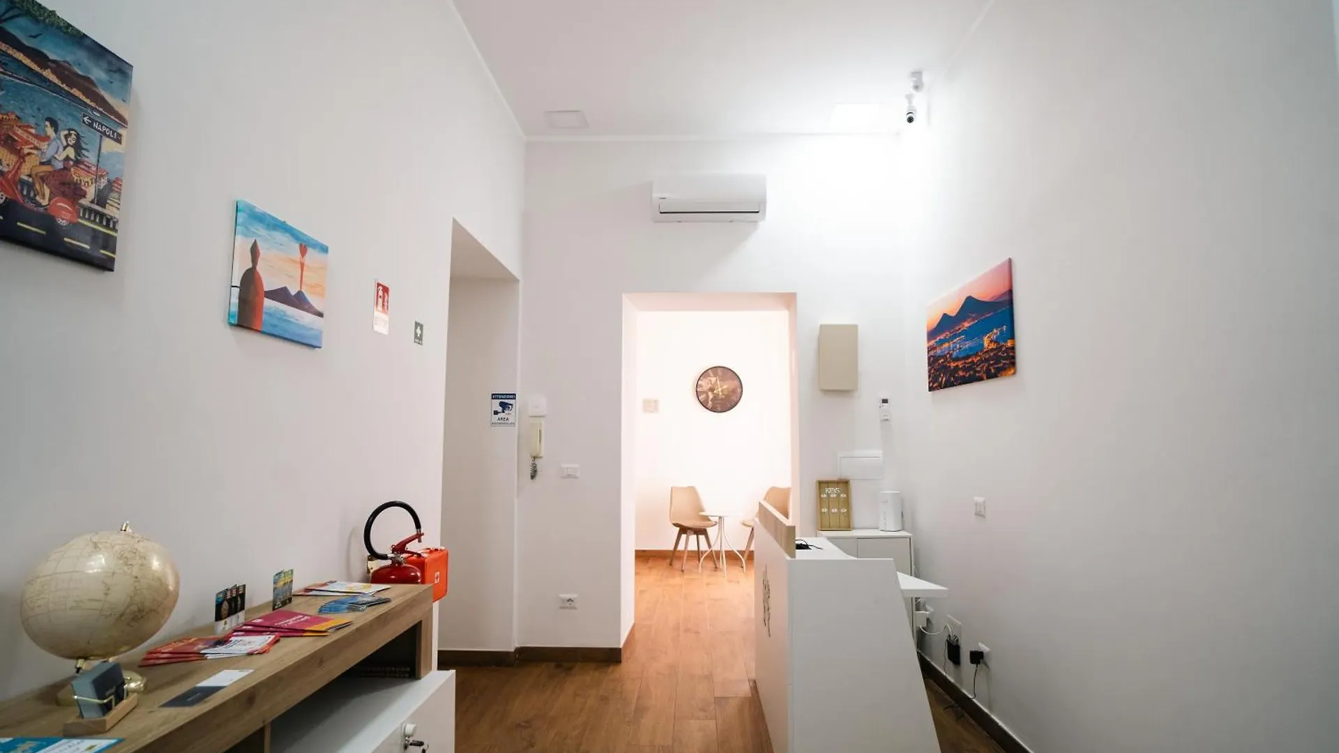 Guest house Antela47 Sleep&Stay Naples