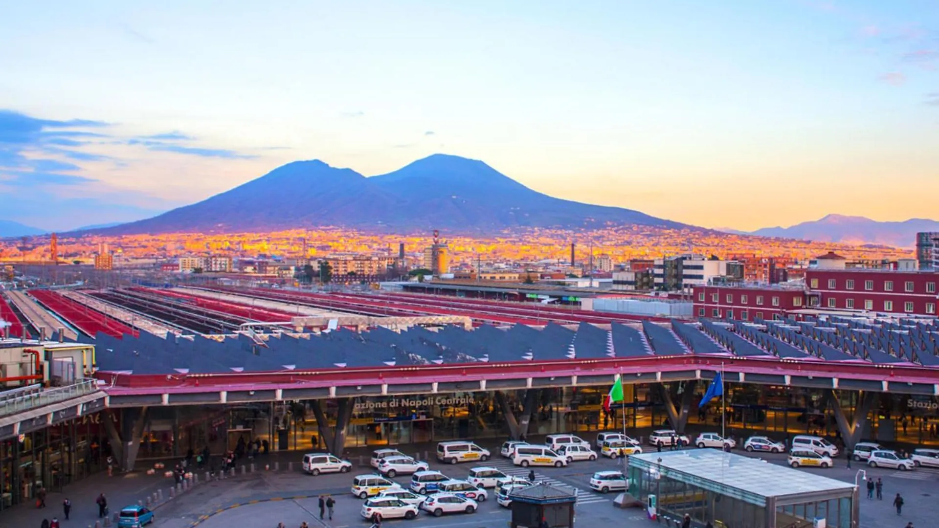 Guest house Antela47 Sleep&Stay Naples Italy
